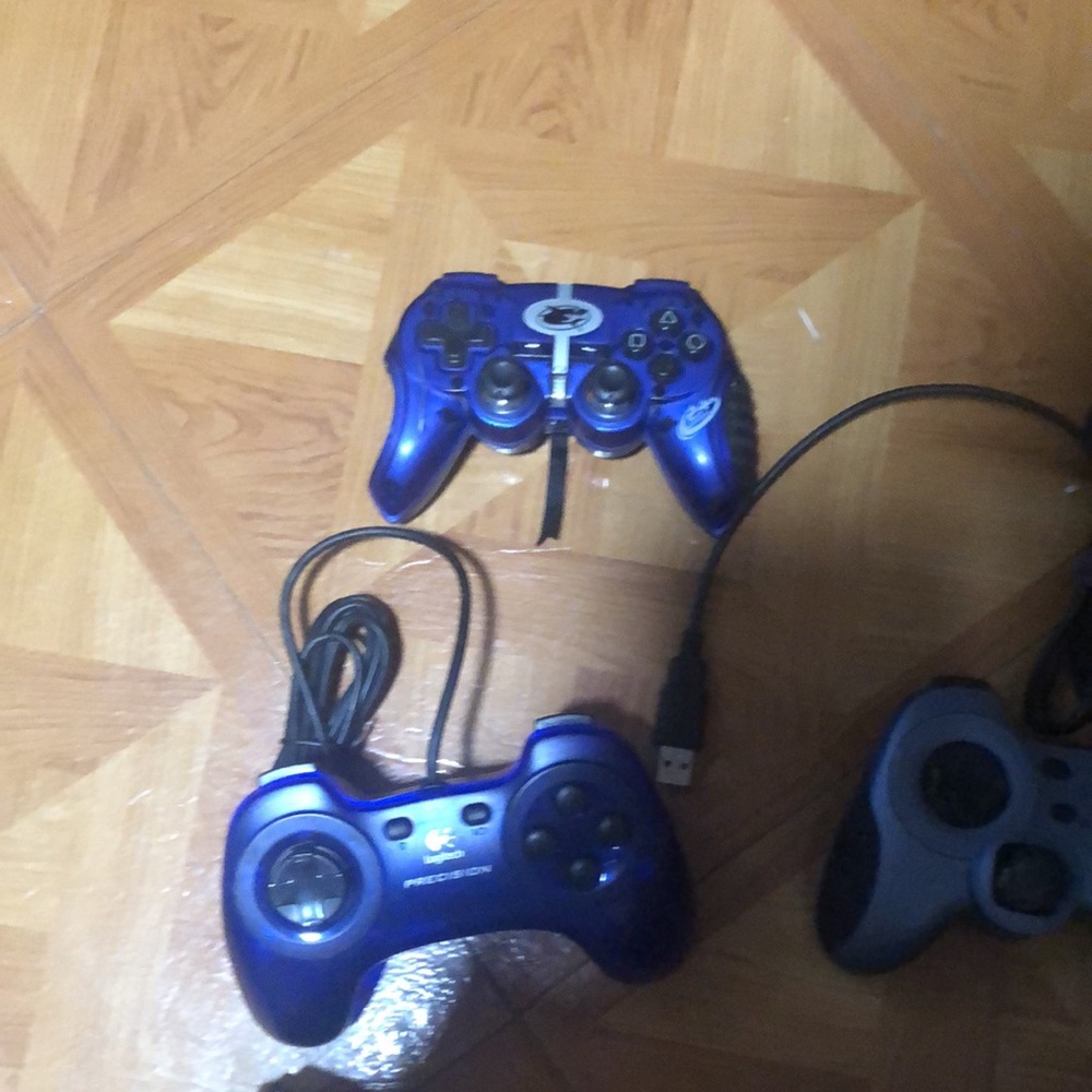 Controller bundle - Picture 3 of 5